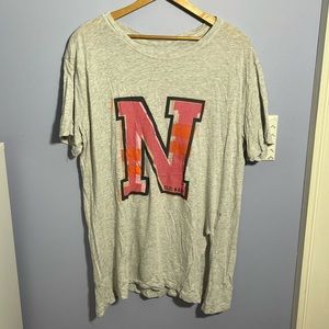 🦋Old Navy logo tunic🦋